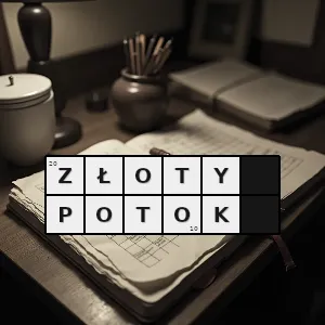 Rozwiązanie krzyżówki: kruszcowy - złoty potok | hasła, synonimy i podpowiedzi Hasło krzyżówkowe kruszcowy - złoty potok – rozwiązanie, synonimy, podpowiedzi i definicje krzyżówkowe